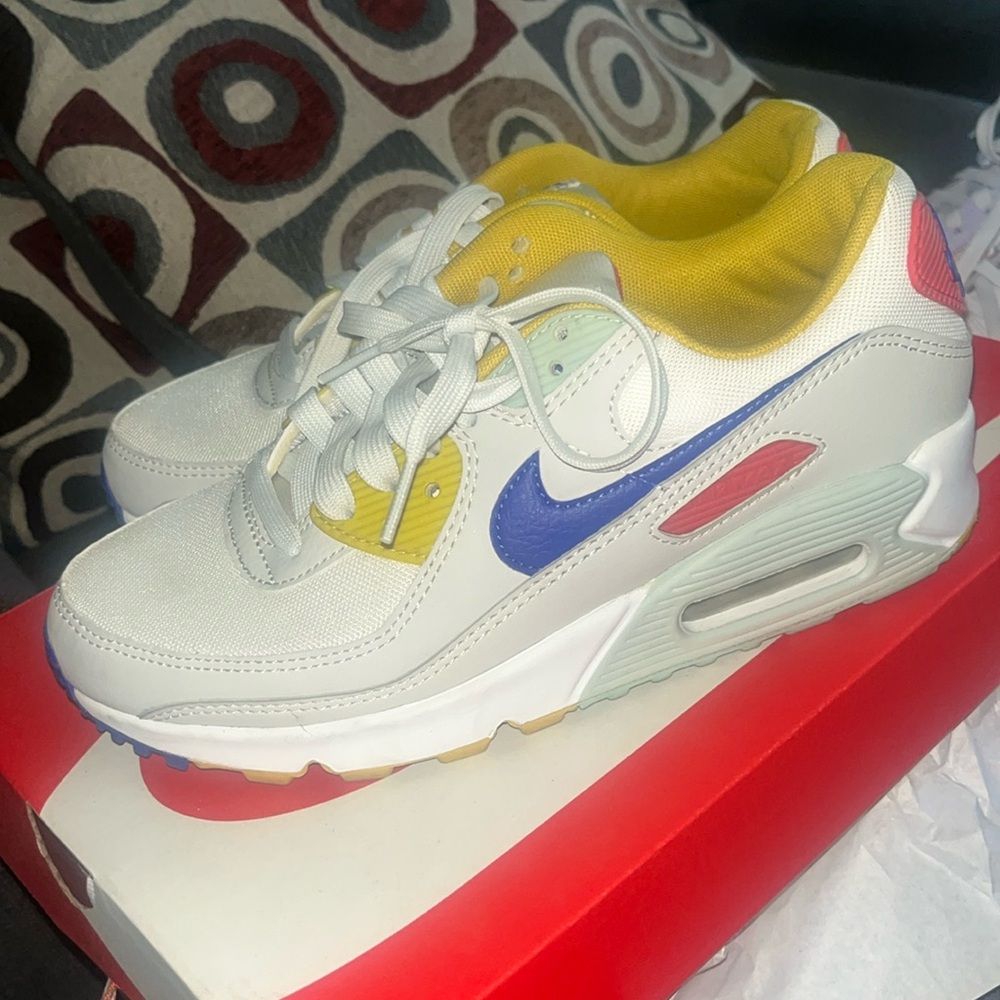 Air max 90’s